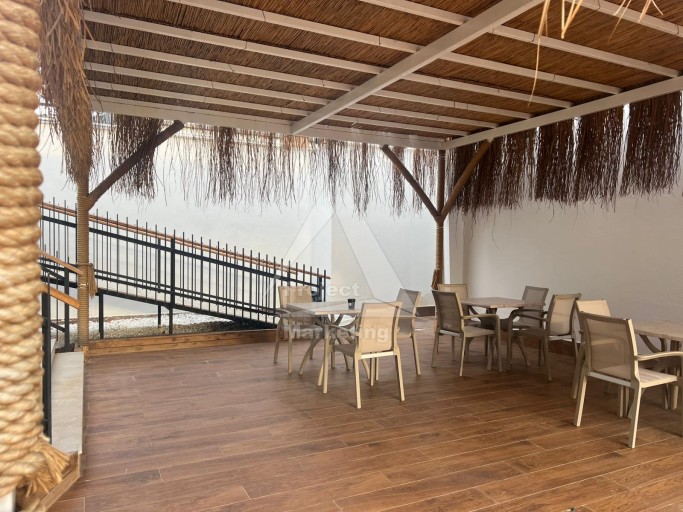 New Level Akropora. Элитный комплекс в Конаклы, Алания - фото 16