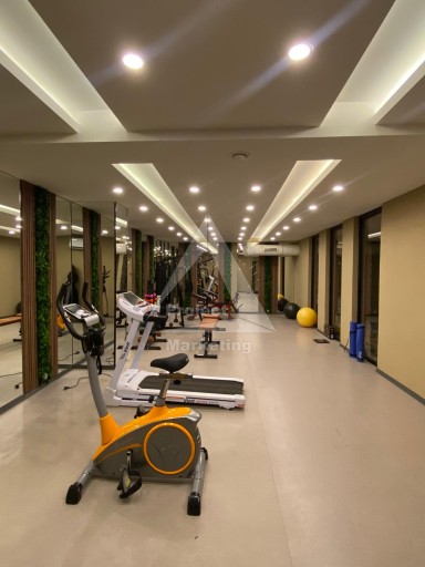 New Level Kleopatra 1. Новый комплекс у пляжа Клеопатры, Алания - фото 14