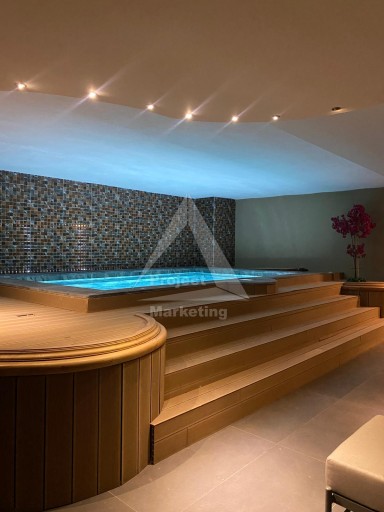 New Level Kleopatra 1. Новый комплекс у пляжа Клеопатры, Алания - фото 16