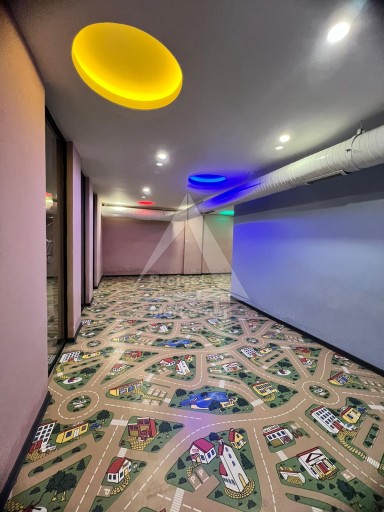 New Level Kleopatra 1. Новый комплекс у пляжа Клеопатры, Алания - фото 21