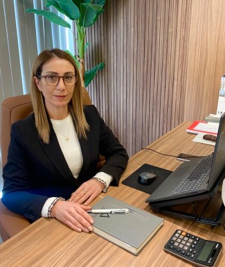 Эльмира Хусейн фото