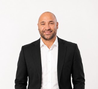 Mustafa Akkuş fotoğraf