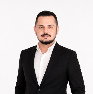 Musa Saraç fotoğraf