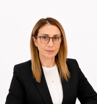 Elmira Huseyin fotoğraf