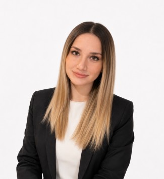 Pelin Sinem Sezer fotoğraf