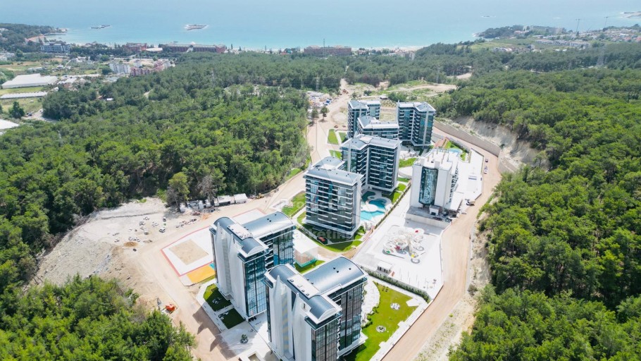 New Level Premiım DEVREMÜLK - fotoğraf 11