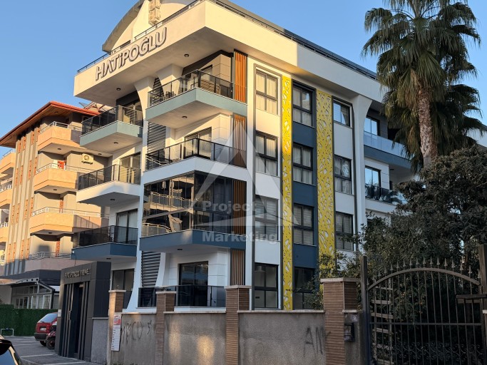 Hatipoğlu Prime Alanya - fotoğraf 6