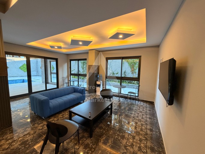 Hatipoğlu Prime Alanya - fotoğraf 9