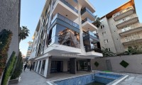 Hatipoğlu Prime Alanya - fotoğraf 17