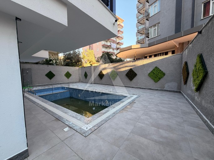 Hatipoğlu Prime Alanya - fotoğraf 18