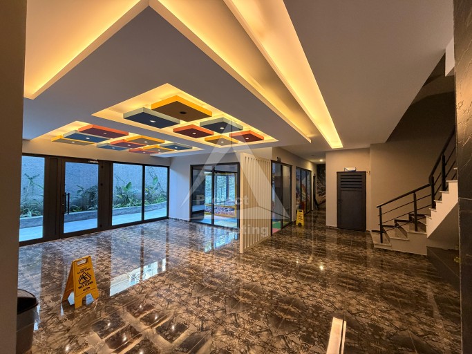 Hatipoğlu Prime Alanya - fotoğraf 19