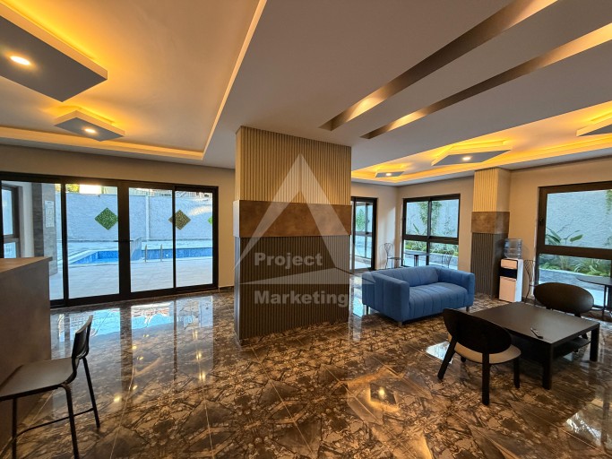 Hatipoğlu Prime Alanya - fotoğraf 20