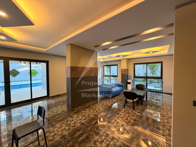 Hatipoğlu Prime Alanya - fotoğraf 21