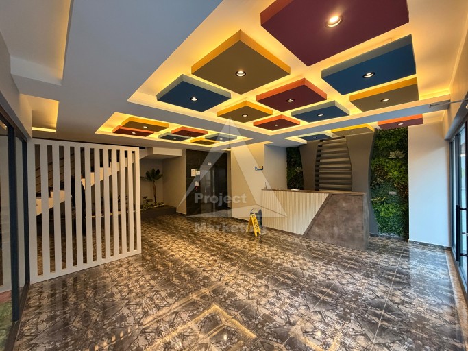 Hatipoğlu Prime Alanya - fotoğraf 22