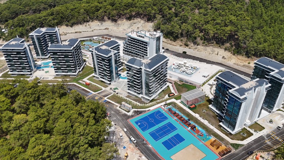 New Level Premiım DEVREMÜLK - fotoğraf 36