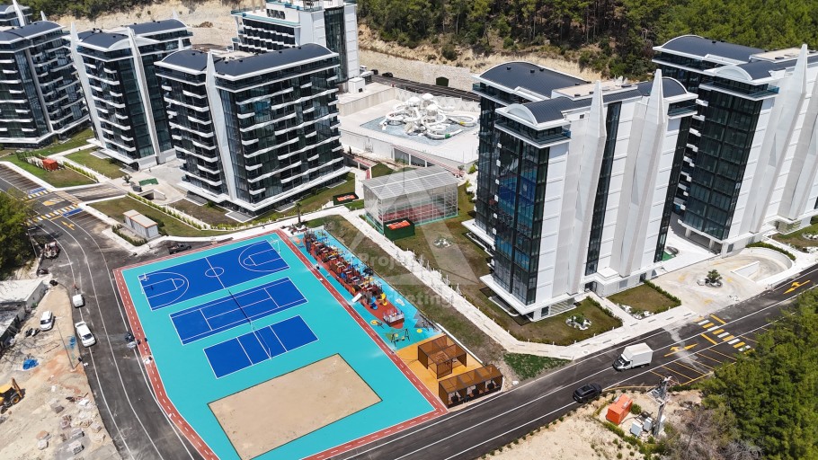 New Level Premiım DEVREMÜLK - fotoğraf 39