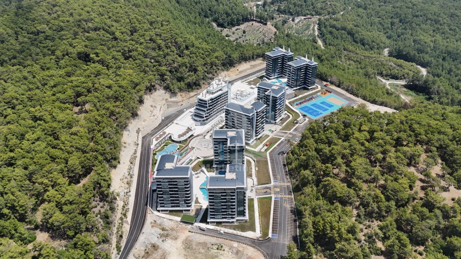 New Level Premiım DEVREMÜLK - fotoğraf 42