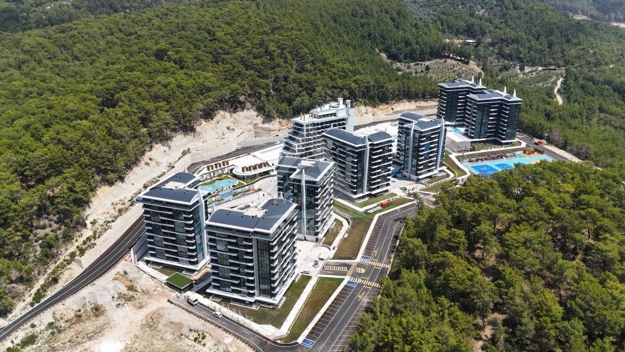 New Level Premiım DEVREMÜLK - fotoğraf 43