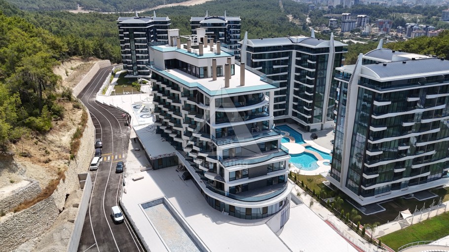 New Level Premiım DEVREMÜLK - fotoğraf 47