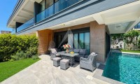 New Level Villas.  İncekum, Alanya'da villalar - fotoğraf 18