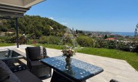 New Level Villas.  İncekum, Alanya'da villalar - fotoğraf 19