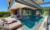New Level Villas.  İncekum, Alanya'da villalar - fotoğraf 20