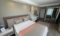 New Level Villas.  İncekum, Alanya'da villalar - fotoğraf 21