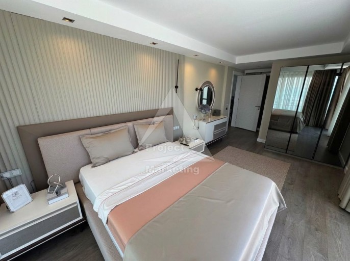 New Level Villas.  İncekum, Alanya'da villalar - fotoğraf 21