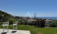New Level Villas.  İncekum, Alanya'da villalar - fotoğraf 22