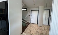 New Level Villas.  İncekum, Alanya'da villalar - fotoğraf 23