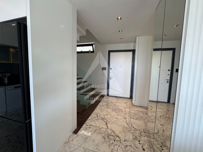 New Level Villas.  İncekum, Alanya'da villalar - fotoğraf 23