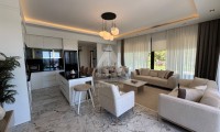 New Level Villas.  İncekum, Alanya'da villalar - fotoğraf 24