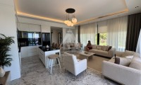 New Level Villas.  İncekum, Alanya'da villalar - fotoğraf 25