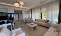 New Level Villas.  İncekum, Alanya'da villalar - fotoğraf 26
