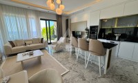 New Level Villas.  İncekum, Alanya'da villalar - fotoğraf 27
