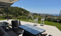 New Level Villas.  İncekum, Alanya'da villalar - fotoğraf 28