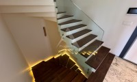 New Level Villas.  İncekum, Alanya'da villalar - fotoğraf 29