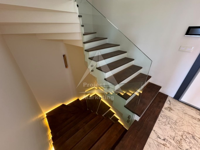 New Level Villas.  İncekum, Alanya'da villalar - fotoğraf 29