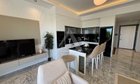 New Level Villas.  İncekum, Alanya'da villalar - fotoğraf 30