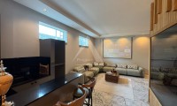 New Level Villas.  İncekum, Alanya'da villalar - fotoğraf 31