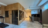 New Level Villas.  İncekum, Alanya'da villalar - fotoğraf 34