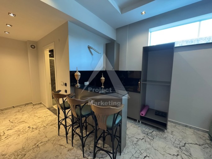 New Level Villas.  İncekum, Alanya'da villalar - fotoğraf 35