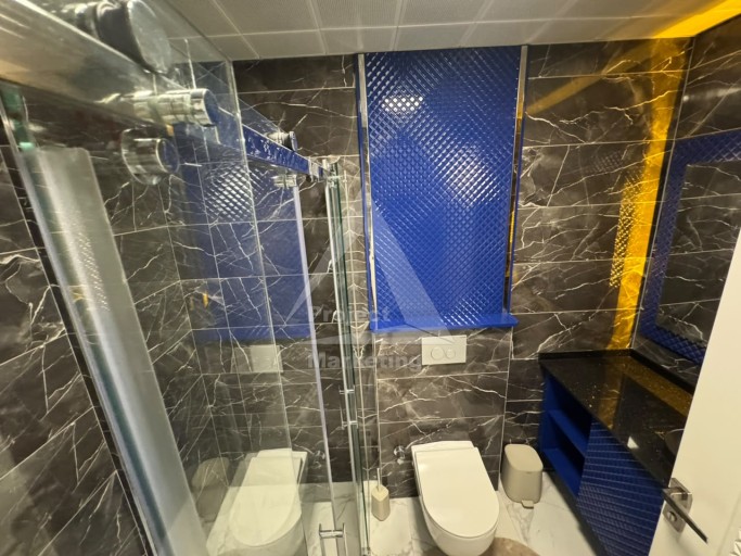 New Level Villas.  İncekum, Alanya'da villalar - fotoğraf 37