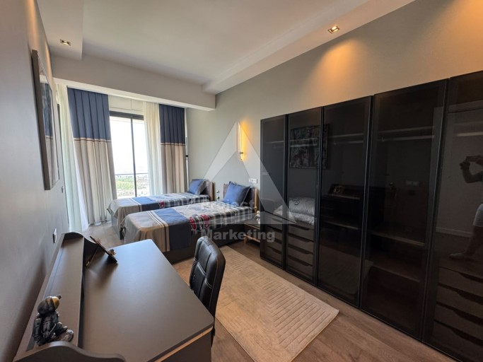 New Level Villas.  İncekum, Alanya'da villalar - fotoğraf 38