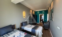 New Level Villas.  İncekum, Alanya'da villalar - fotoğraf 39