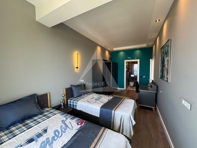 New Level Villas.  İncekum, Alanya'da villalar - fotoğraf 39