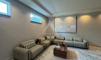 New Level Villas.  İncekum, Alanya'da villalar - fotoğraf 40