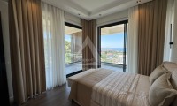 New Level Villas.  İncekum, Alanya'da villalar - fotoğraf 41