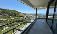 New Level Villas.  İncekum, Alanya'da villalar - fotoğraf 46