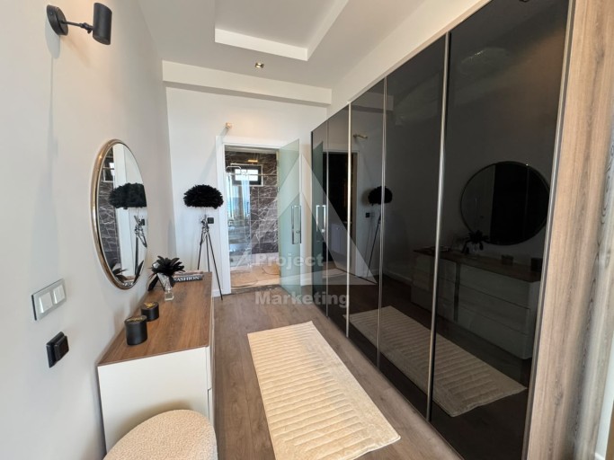 New Level Villas.  İncekum, Alanya'da villalar - fotoğraf 47